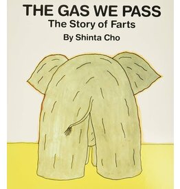 EDC Publishing The Gas We Pass Book