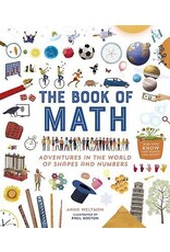 EDC Publishing The Book of Math