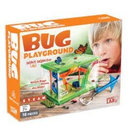 Smart lab Lab Kit Bug Playground