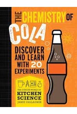 EDC Publishing The Chemistry of Cola