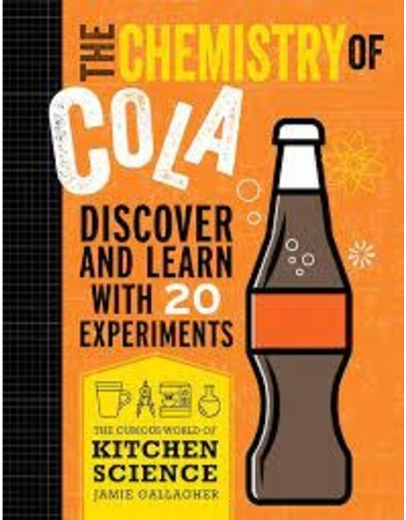 EDC Publishing The Chemistry of Cola