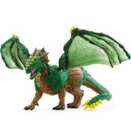 Schleich Schleich Jungle Dragon