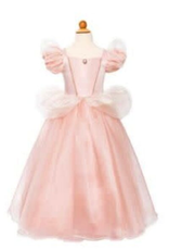 Creative Education (Great Pretenders) Costume Antique Princess Gown