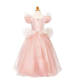 Creative Education (Great Pretenders) Costume Antique Princess Gown