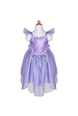 Creative Education (Great Pretenders) Costume Lilac Sequins Fairy Tunic