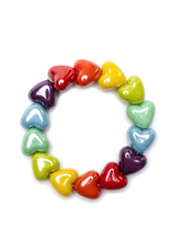 Creative Education (Great Pretenders) Colours of Love Bracelet
