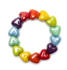Creative Education (Great Pretenders) Jewelry Colours of Love Bracelet