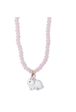 Creative Education (Great Pretenders) Woodland Bunny Necklace