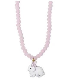 Creative Education (Great Pretenders) Woodland Bunny Necklace