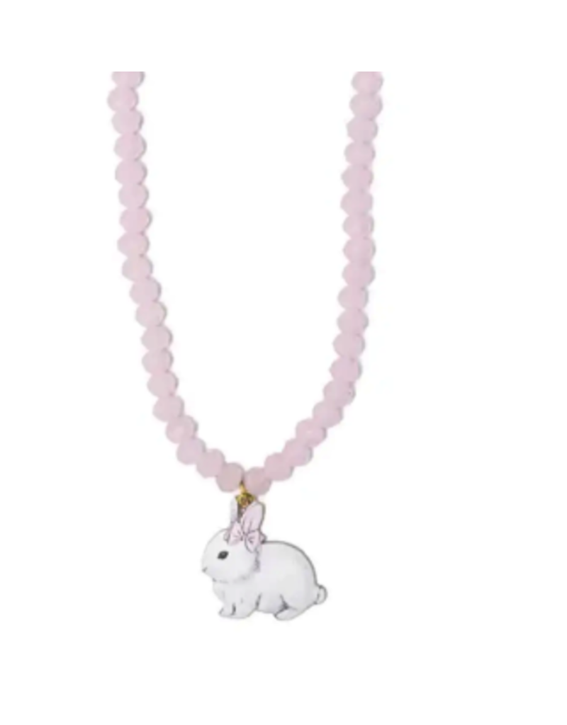 Creative Education (Great Pretenders) Woodland Bunny Necklace