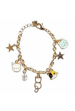 Creative Education (Great Pretenders) Jewelry Purr-fectly Charming Bracelet