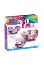 Crafttastic Craft-Tastic Paper Bowls