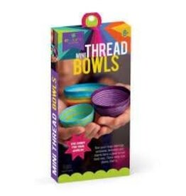 Crafttastic Craft-Tastic Thread Bowls
