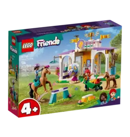 LEGO LEGO Friends Horse Training