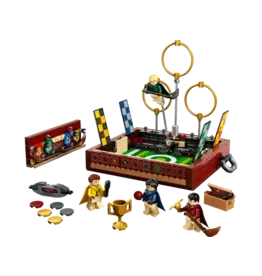LEGO LEGO Quidditch Trunk