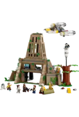 LEGO LEGO Yavin 4 Rebel Base