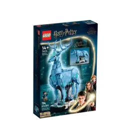 LEGO LEGO Expecto Patronum