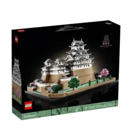 LEGO LEGO Himeji Castle