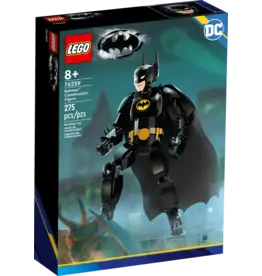 LEGO LEGO Batman Construction Figure