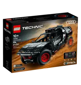 LEGO LEGO Audi RS Q e-tron