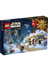 LEGO LEGO Star Wars Advent Calendar