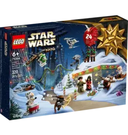 LEGO LEGO Star Wars Advent Calendar