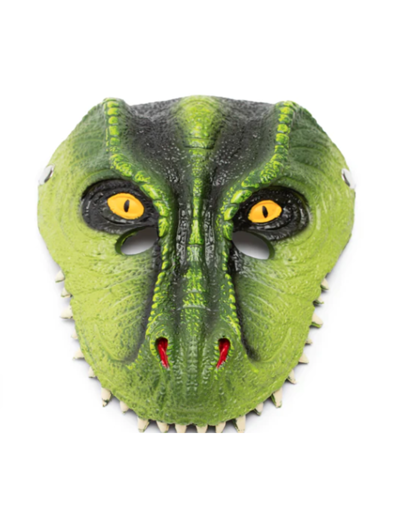 Creative Education (Great Pretenders) Costume Accessories T-Rex Mask