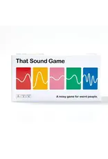 Asmodee Game That Sound Game
