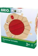 Brio Brio Turntable