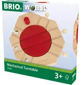 Brio Brio Turntable