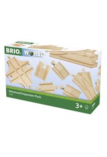 Brio Brio Tracks Advanced Expansion Pack