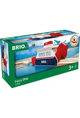 Brio Brio Ferry Ship