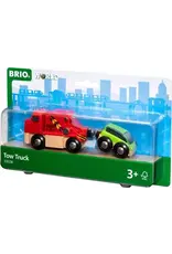 Brio Brio Tow Truck