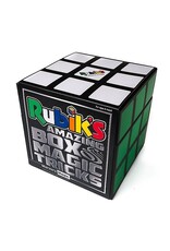 Marvins Magic Rubik's Amazing Box of Tricks