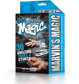 Marvins Magic Marvin's Magic 30 Amazing Tricks and Stunts