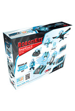 OWI Science Kit Robotikits SmartCore6