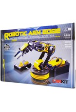 OWI Science Kit Robotic Arm Edge Wired