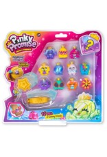 Pinky Promise Pinky Promise Gemmy Friends 12 Pack (Series 1)