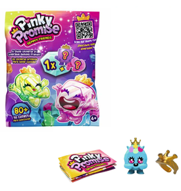 Pinky Promise Novelty Blind Bag Pinky Promise Gemmy Friends (Series 1)