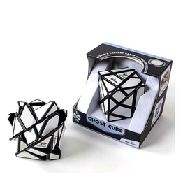 Smart Toys & Games Brainteaser Ghost Cube
