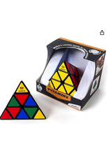 Smart Toys & Games Meffert's Pyraminx Puzzle