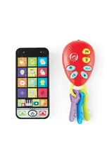 Kidoozie Phone & Keys Combo