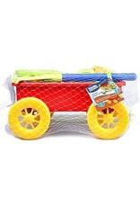 Kidoozie Pretend Play My First Garden Set