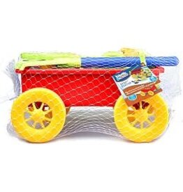 Kidoozie Pretend Play My First Garden Set