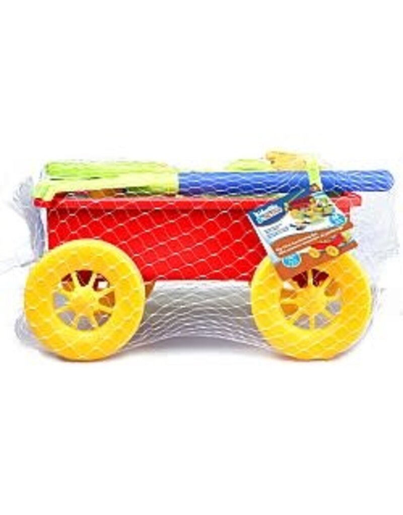 Kidoozie Pretend Play My First Garden Set