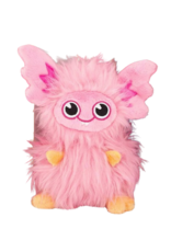 Luki Labs Plush House Monsters Fluffy