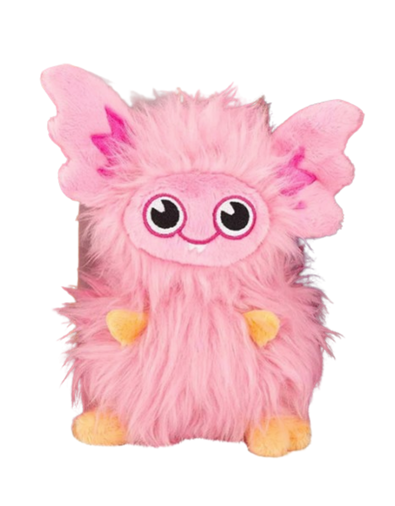 Luki Labs Plush House Monsters Fluffy
