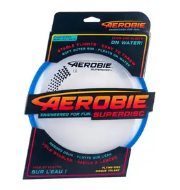 Spin Master Aerobie Superdisc