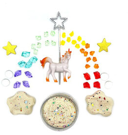 EGKD Unicorn Play Dough Kit