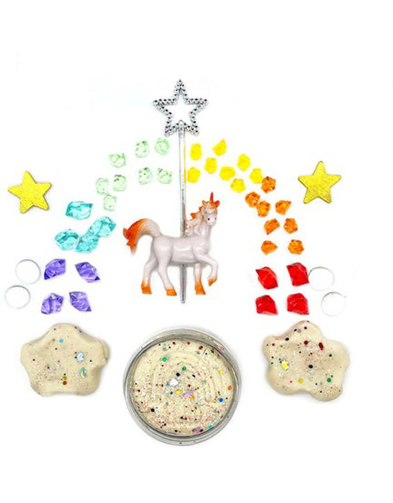 EGKD Unicorn Play Dough Kit